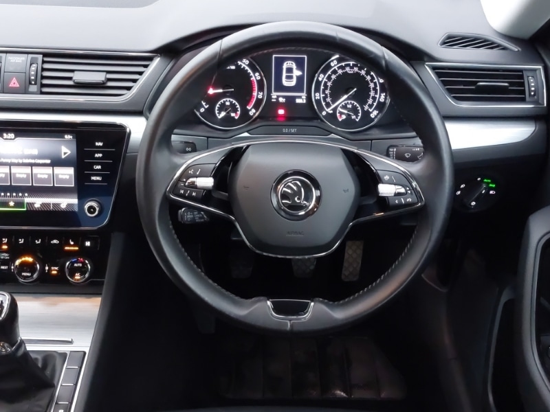 Used Skoda Superb 2020 for sale - 77343474: Photo 7