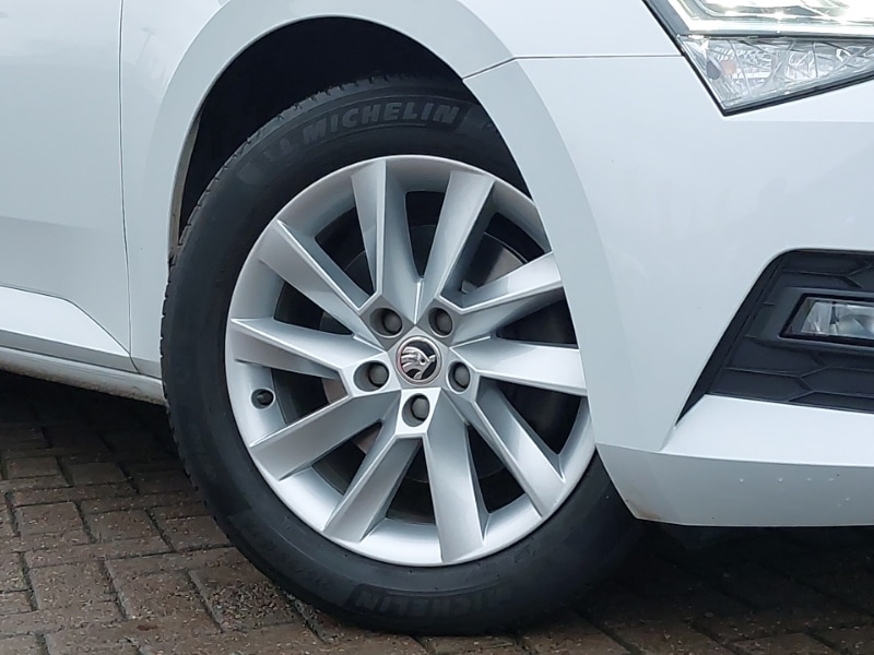 Used Skoda Superb 2020 for sale - 77343474: Photo 9