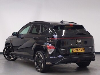 Used Hyundai KONA 2024 for sale - 76529161: Photo