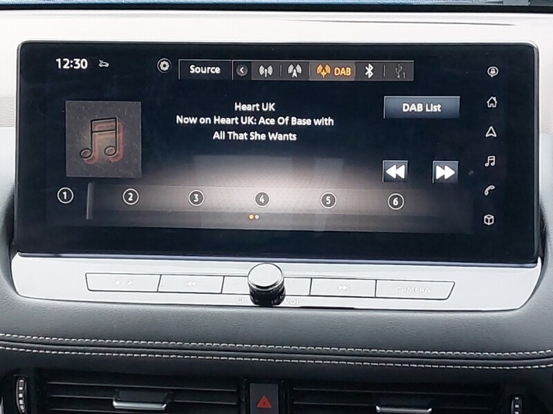 Used Nissan X-Trail 2023 for sale - 77876977: Photo 10