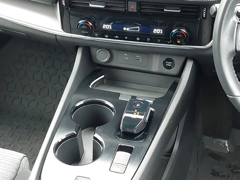 Used Nissan X-Trail 2023 for sale - 77876977: Photo 11