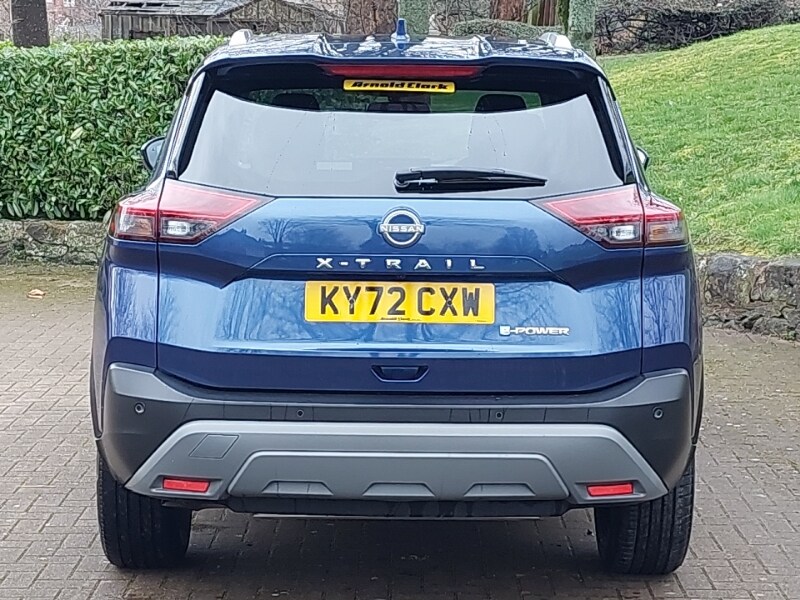 Used Nissan X-Trail 2023 for sale - 77876977: Photo 12