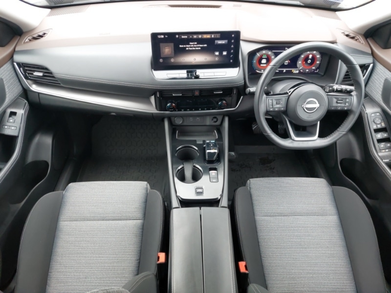 Used Nissan X-Trail 2023 for sale - 77876977: Photo 2