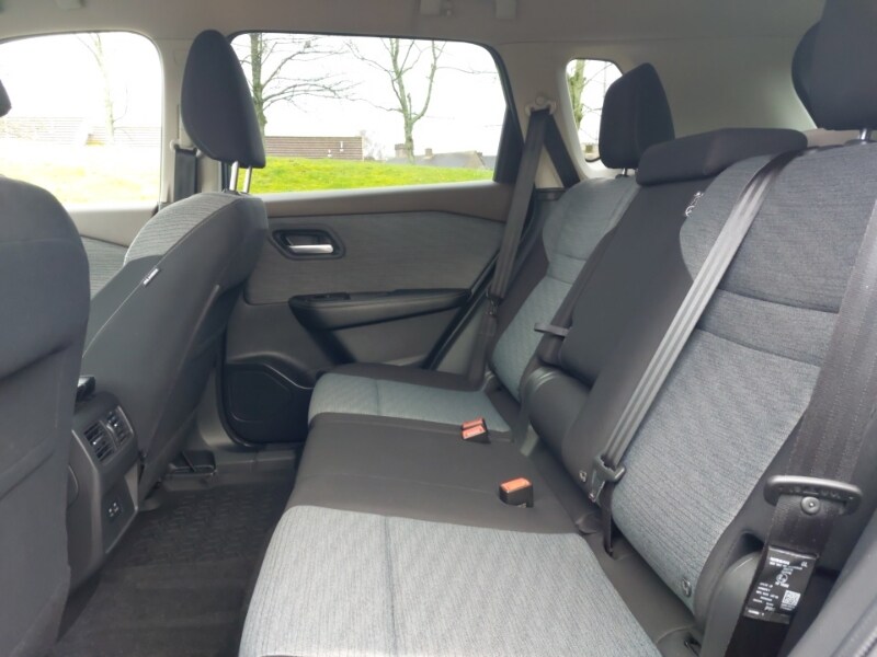 Used Nissan X-Trail 2023 for sale - 77876977: Photo 6