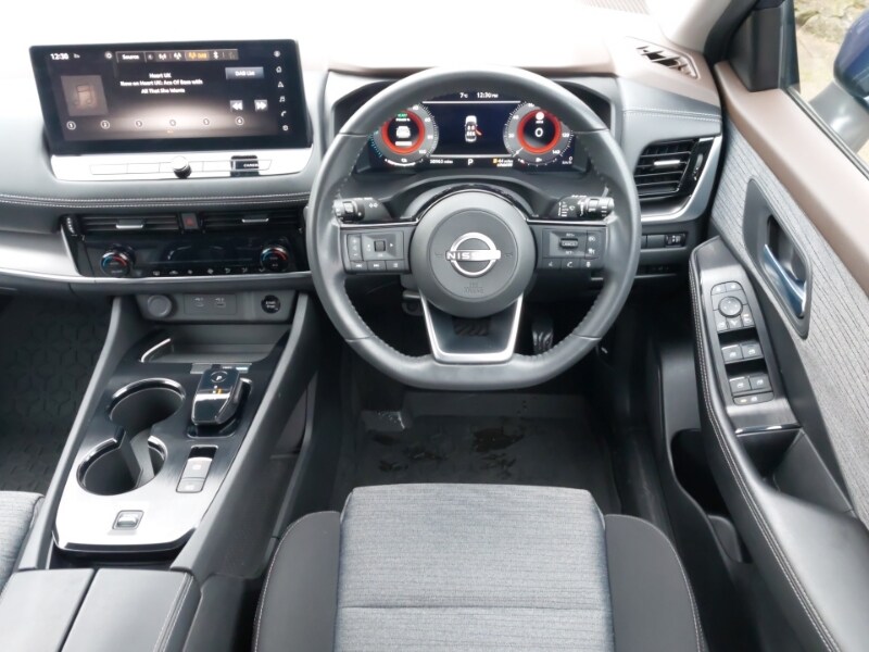 Used Nissan X-Trail 2023 for sale - 77876977: Photo 7