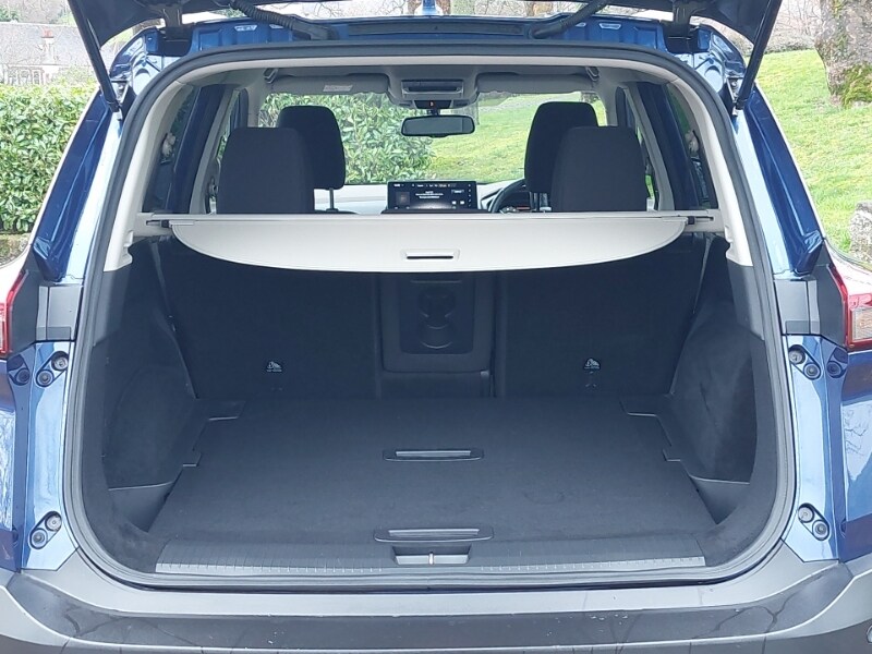 Used Nissan X-Trail 2023 for sale - 77876977: Photo 8