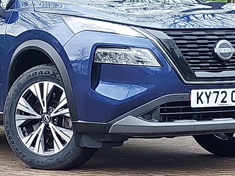 Used Nissan X-Trail 2023 for sale - 77876977: Photo 9