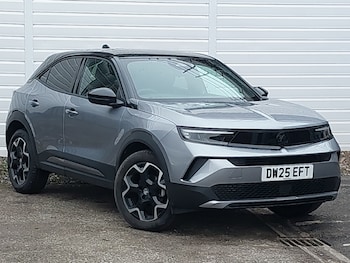 2025 - 1.2 Turbo 136 GS 5dr