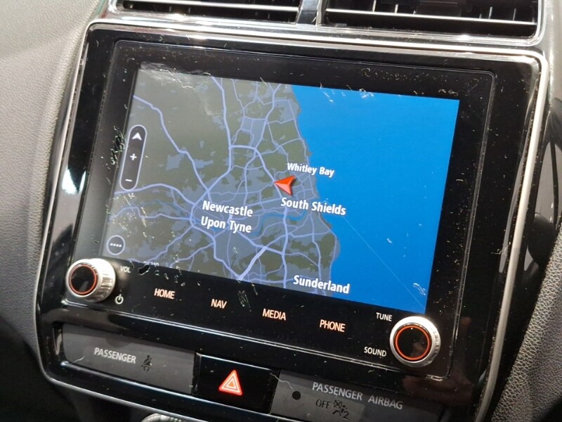 Used Mitsubishi ASX 2020 for sale - 77035283: Photo 10