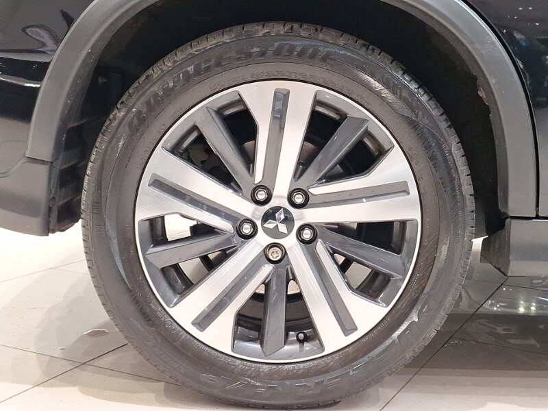 Used Mitsubishi ASX 2020 for sale - 77035283: Photo 12