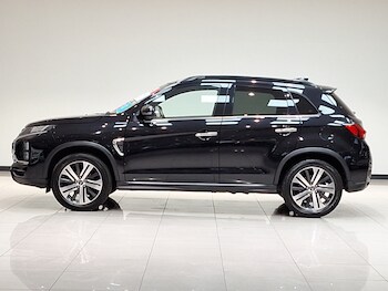 Used Mitsubishi ASX 2020 for sale - 77035283: Photo