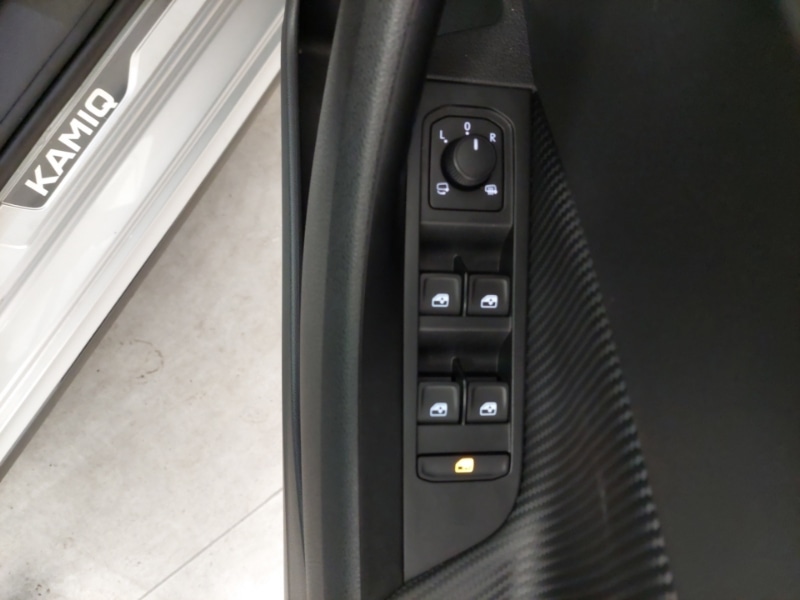 Used Skoda Kamiq 2024 for sale - 76049677: Photo 12