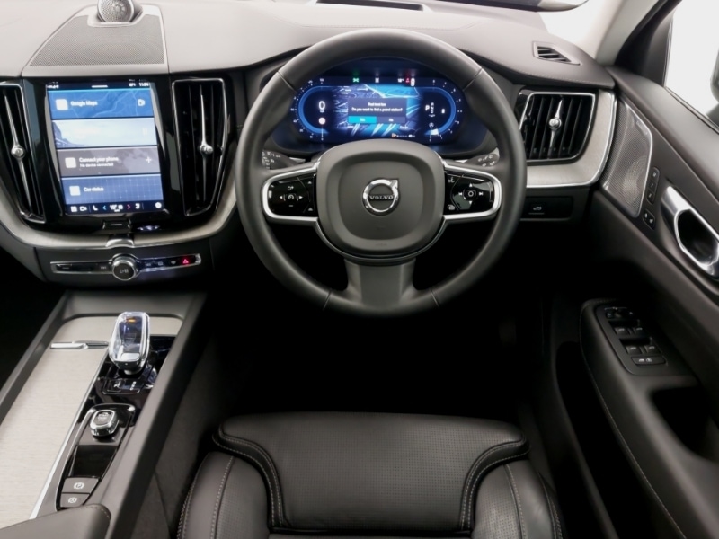 Used Volvo XC60 2024 for sale - 77624245: Photo 7