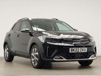 2022 - 1.0T GDi 48V GT-Line 5dr