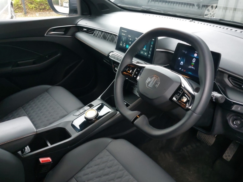 Used MG MG3 2025 for sale - 76822916: Photo 10