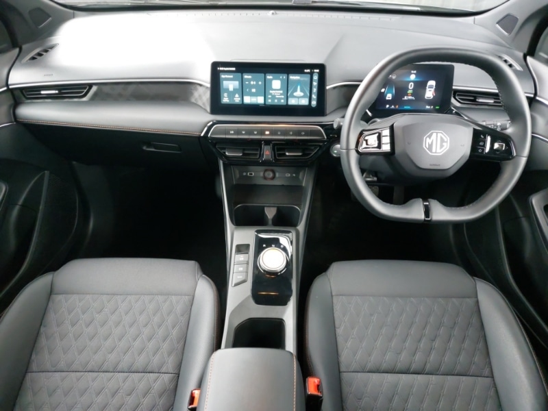 Used MG MG3 2025 for sale - 76822916: Photo 2