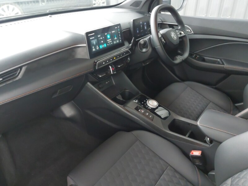 Used MG MG3 2025 for sale - 76822916: Photo 5