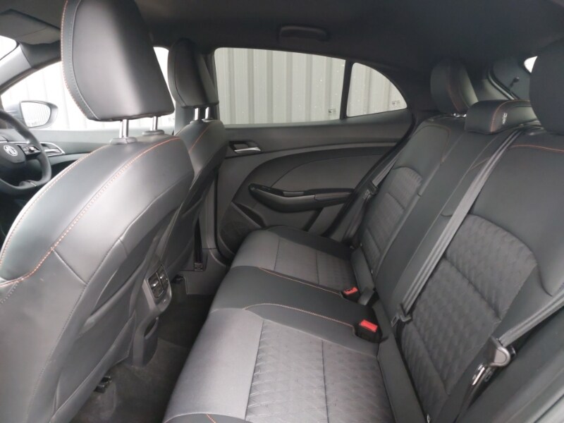 Used MG MG3 2025 for sale - 76822916: Photo 6