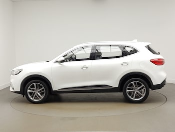 Used MG MG HS 2023 for sale - 77503678: Photo