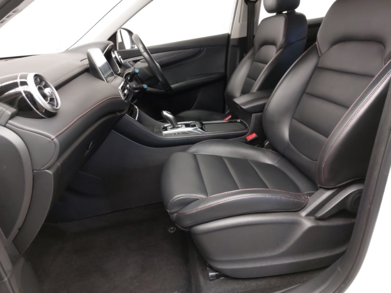 Used MG MG HS 2023 for sale - 77503678: Photo 5