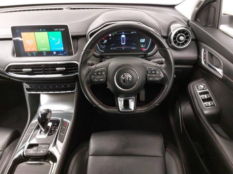 Used MG MG HS 2023 for sale - 77503678: Photo 7