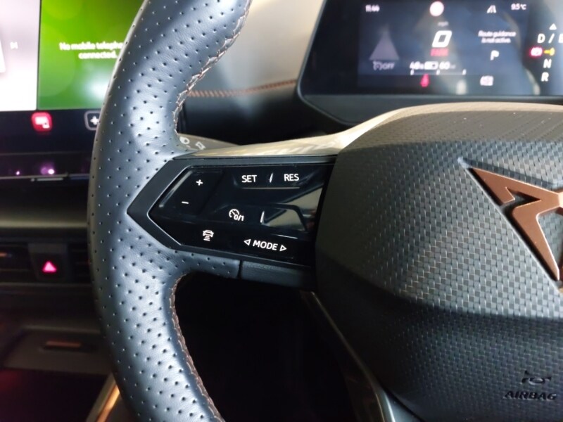 Used Cupra Born 2022 for sale - 76864977: Photo 10