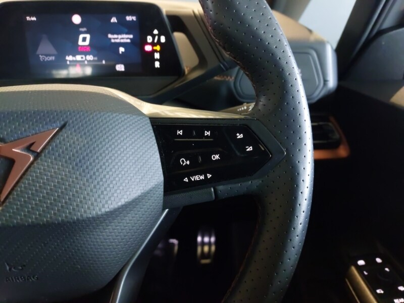 Used Cupra Born 2022 for sale - 76864977: Photo 11