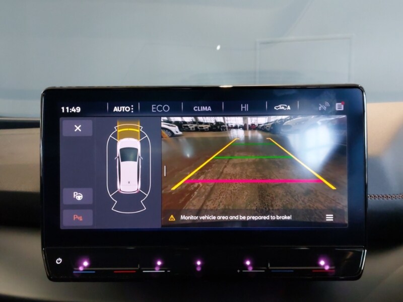 Used Cupra Born 2022 for sale - 76864977: Photo 12