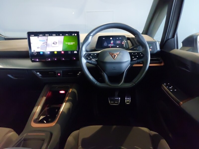 Used Cupra Born 2022 for sale - 76864977: Photo 7