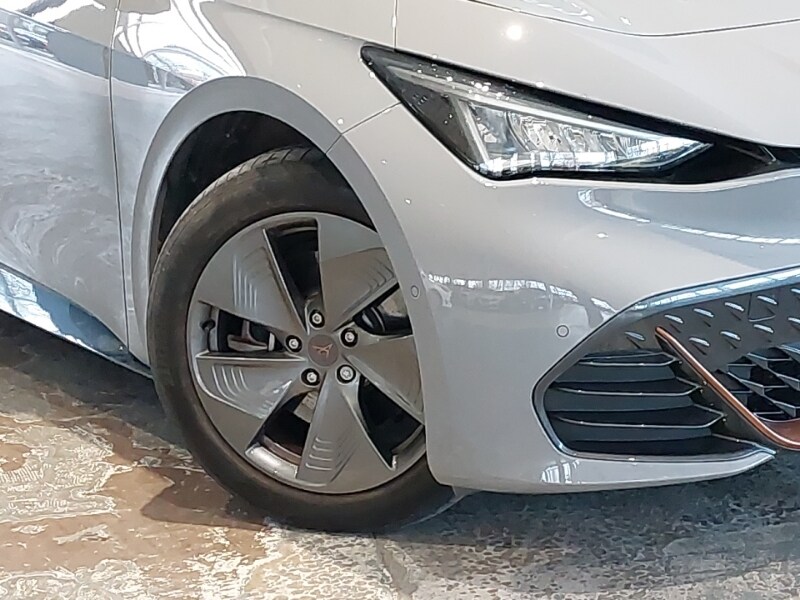 Used Cupra Born 2022 for sale - 76864977: Photo 9