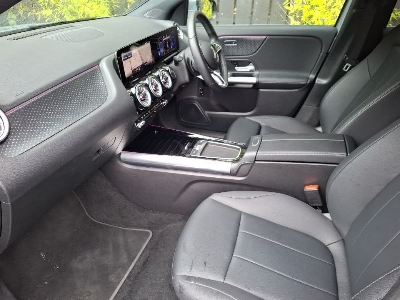 Used Mercedes-Benz EQA 2024 for sale - 76833684: Photo 5