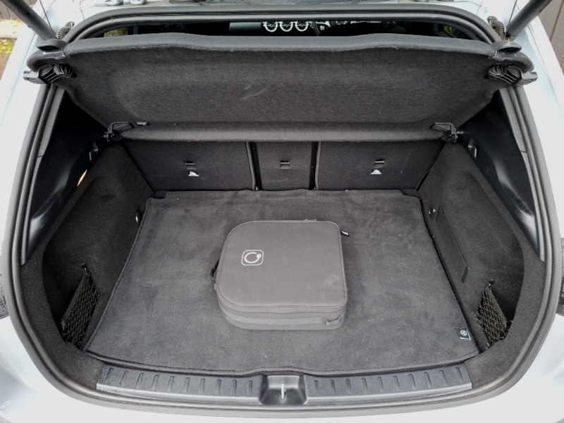 Used Mercedes-Benz EQA 2024 for sale - 76833684: Photo 8