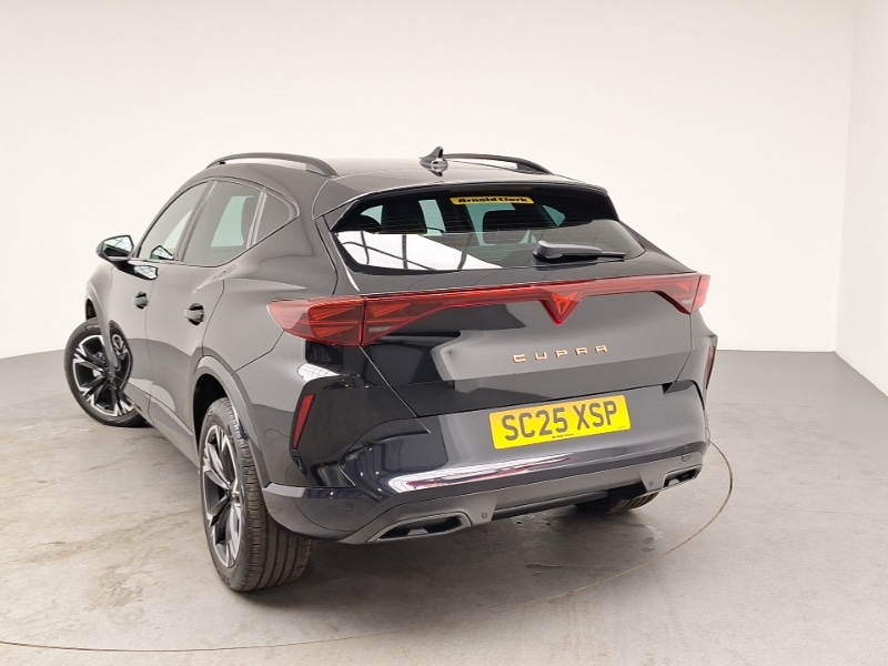 Used Cupra Formentor 2025 for sale - 76636499: Photo 3