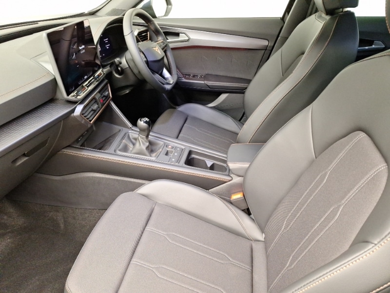 Used Cupra Formentor 2025 for sale - 76636499: Photo 5