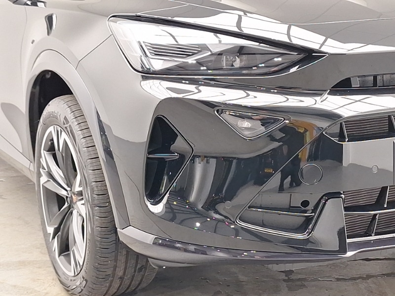 Used Cupra Formentor 2025 for sale - 76636499: Photo 9