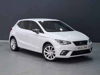Used SEAT Ibiza 2024 for sale - 75958565: Photo