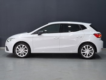Used SEAT Ibiza 2024 for sale - 75958565: Photo