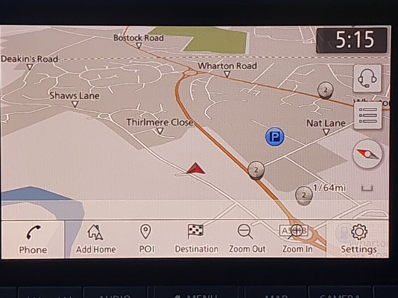 Used Nissan Juke 2020 for sale - 77817200: Photo 10