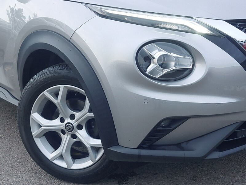 Used Nissan Juke 2020 for sale - 77817200: Photo 9
