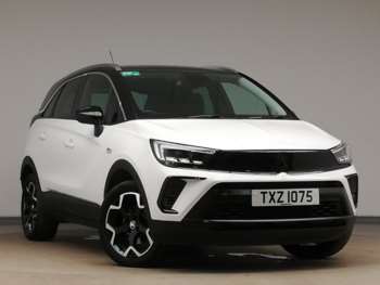 2023 - 1.2 Turbo Ultimate 5dr