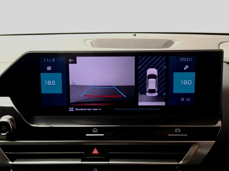 Used Citroen C4 2022 for sale - 77762192: Photo 11