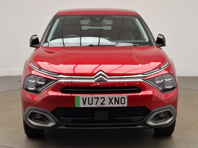 Used Citroen C4 2022 for sale - 77762192: Photo 12