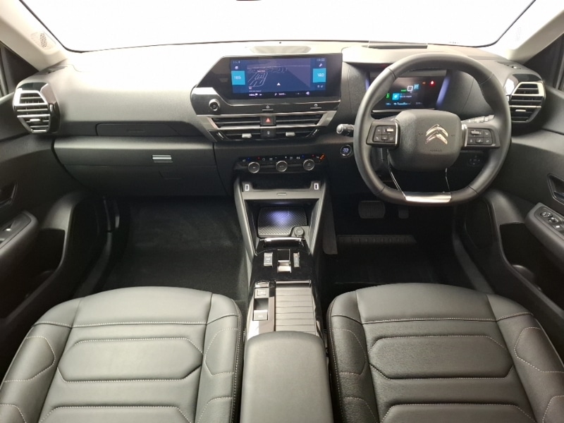 Used Citroen C4 2022 for sale - 77762192: Photo 2