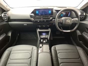 Used Citroen C4 2022 for sale - 77762192: Photo