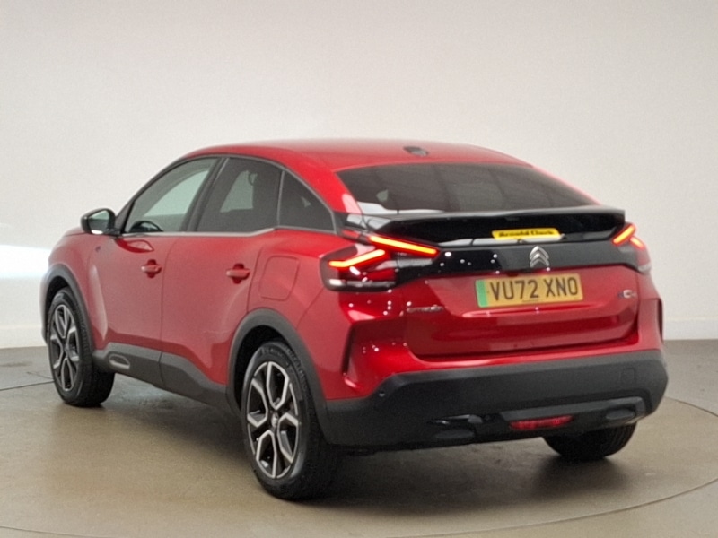 Used Citroen C4 2022 for sale - 77762192: Photo 3