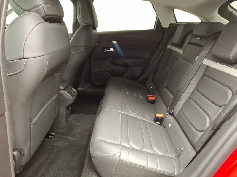 Used Citroen C4 2022 for sale - 77762192: Photo 6