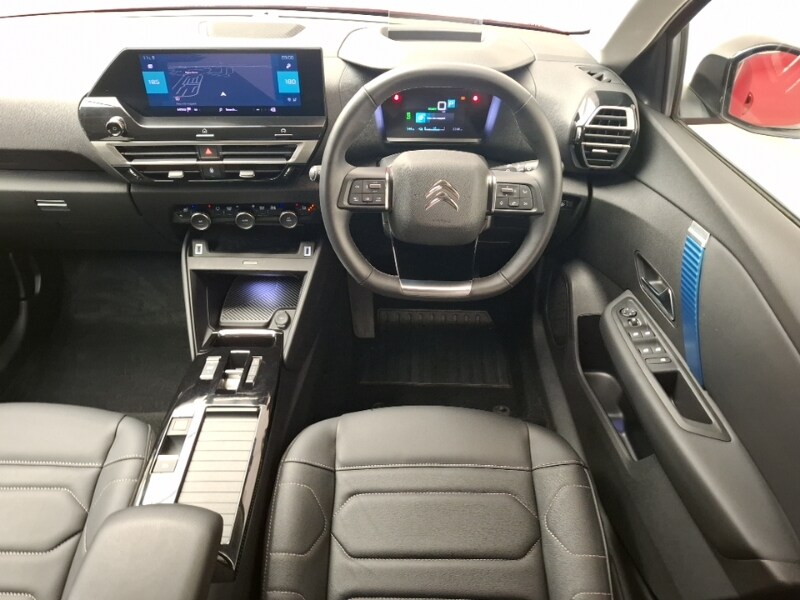 Used Citroen C4 2022 for sale - 77762192: Photo 7