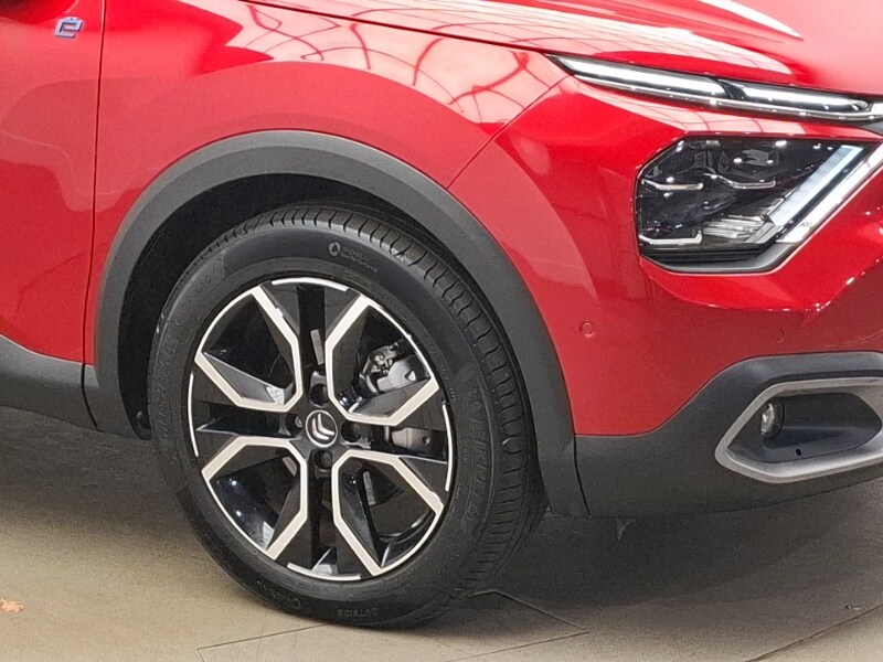 Used Citroen C4 2022 for sale - 77762192: Photo 9