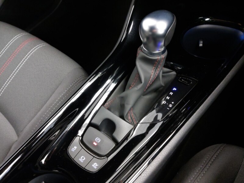 Used Toyota C-HR 2022 for sale - 77790845: Photo 12