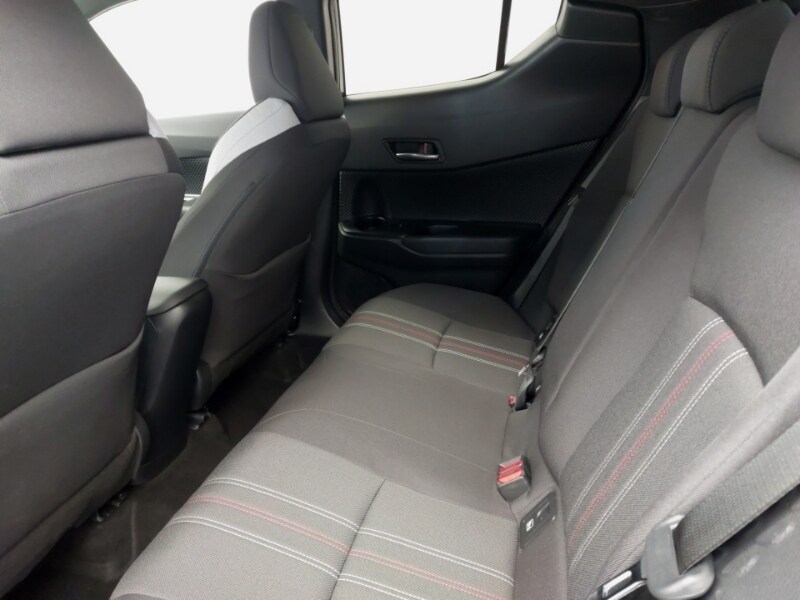 Used Toyota C-HR 2022 for sale - 77790845: Photo 6